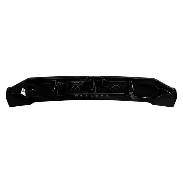 BMW X3 G01 Rear Lip Diffuser 2021-2024