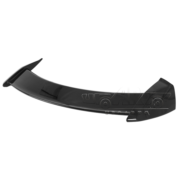 HAOSHENG ABS RS Style Add-on Rear Spoiler Ford Focus Hatchback 2019-2020