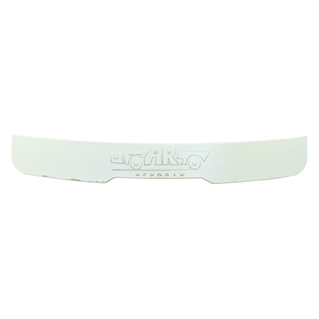 Volkswagen Caddy ABS Rear Spoiler 2021+