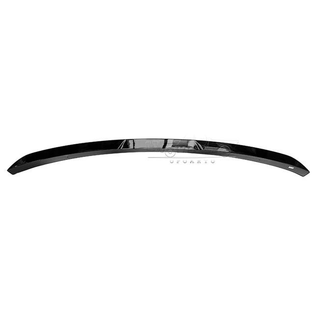 BMW X5 E70 ABS Mid Spoiler 2006-2013