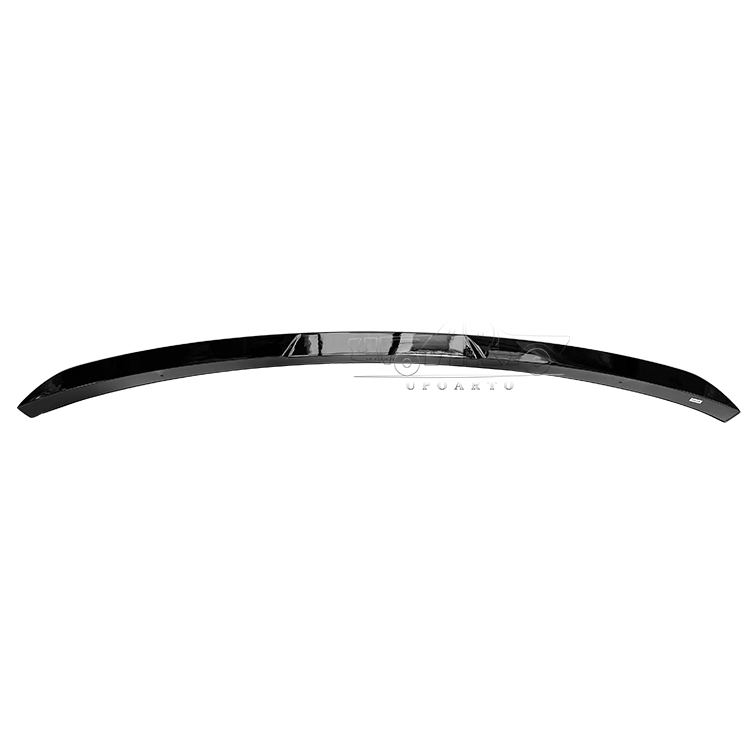 06-13 BMW E70 Mid Spoiler 06-13 BMW E70 Mid Spoiler