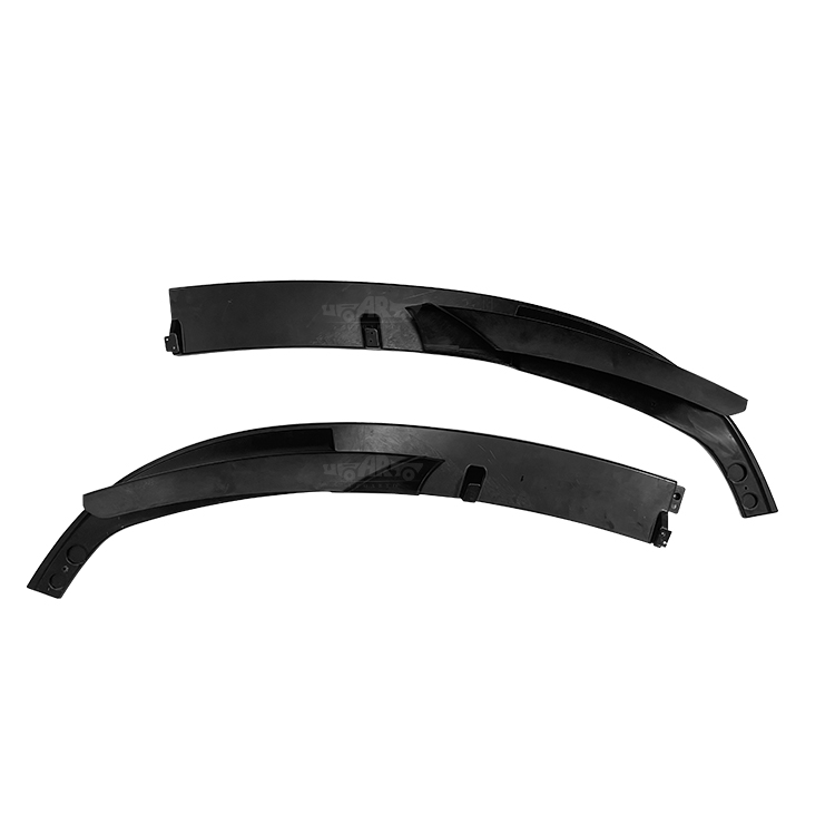 BMW F30 M Sport Front Spoiler 12-18 BMW F30 M Sport Front Spoiler 12-18