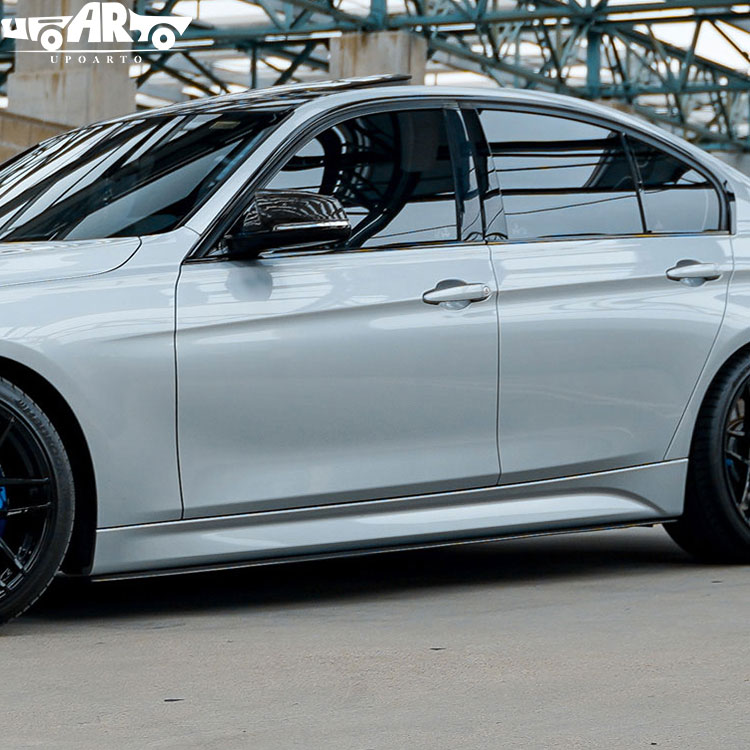 12-18 F30 F35 MP Side Skirts Edge Protector 12-18 F30 F35 MP Side Skirts Edge Protector