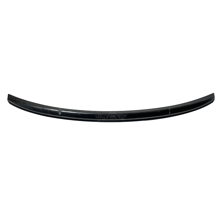 superb rear boot spoiler superb rear boot spoiler