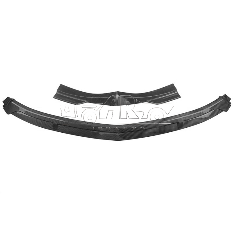 xt4 front lip xt4 front lip