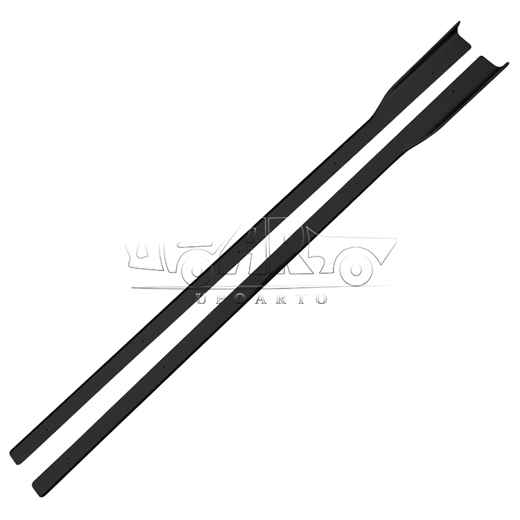 ats-l side skirt ats-l side skirt