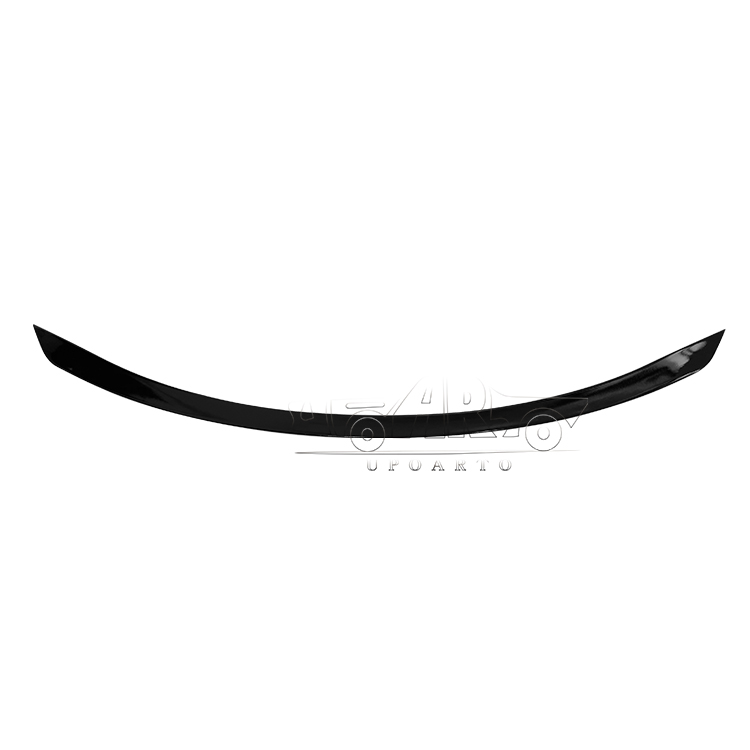 w206 c63s rear spoiler w206 c63s rear spoiler