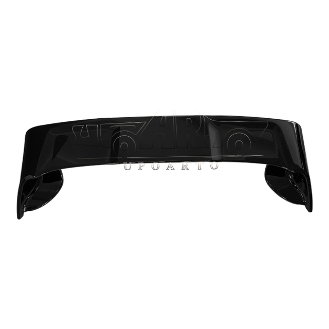 Mitsubishi Lancer EVO X Rear Spoiler 2008-2015