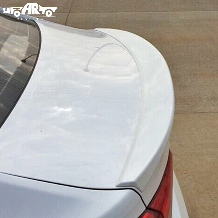 sonata 9th rear boot spoiler  sonata 9th rear boot spoiler