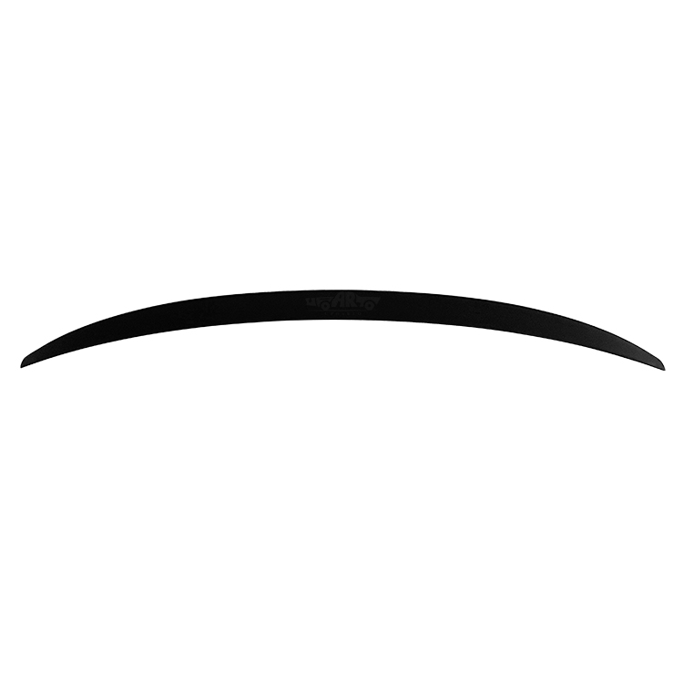 audi trunk spoiler audi trunk spoiler