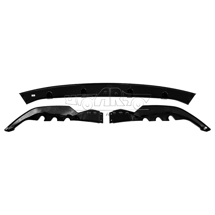 g80 g82 front lip spoiler g80 g82 front lip spoiler