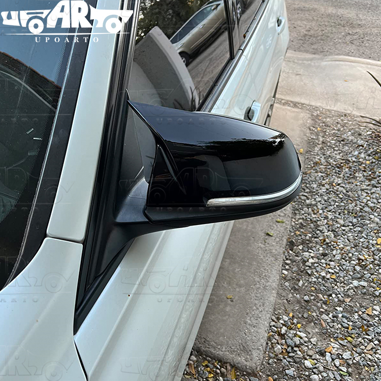 BMW F20 F22 F23 F30 F31 F34 F32 F36 E84 F87 Rear Side Mirror Wing Cap BMW F20 F22 F23 F30 F31 F34 F32 F36 E84 F87 Rear Side Mirror Wing Cap
