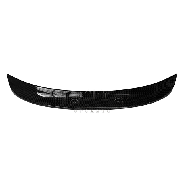 HAOSHENG ABS Injection Mould CSL Style Add-on Rear Spoiler BMW 3 Series E46 1998-2006