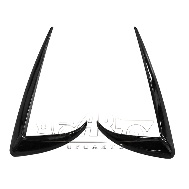 Tesla Model Y Front Fog Lamp Frame 2019-2022