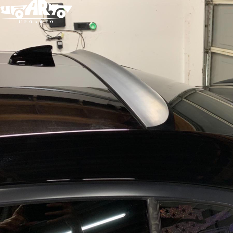 charger roof lip spoiler charger roof lip spoiler