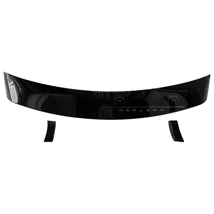 charger rear trunk spoiler charger rear trunk spoiler