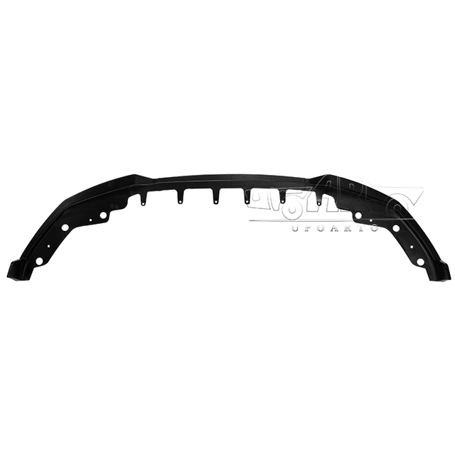 2020 BMW 3 Series G20 MP Front Lip ABS 3 Sections