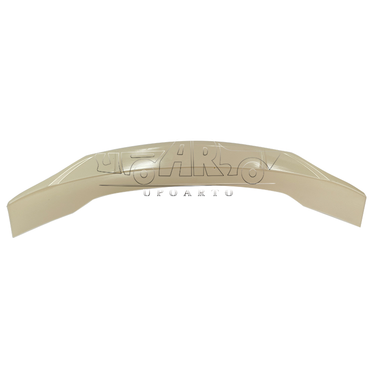 audi rear trunk spoiler audi rear trunk spoiler