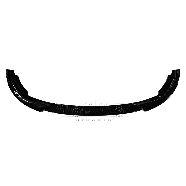 BMW G20 Front Splitter 2020 BMW G20 Front Splitter 2020