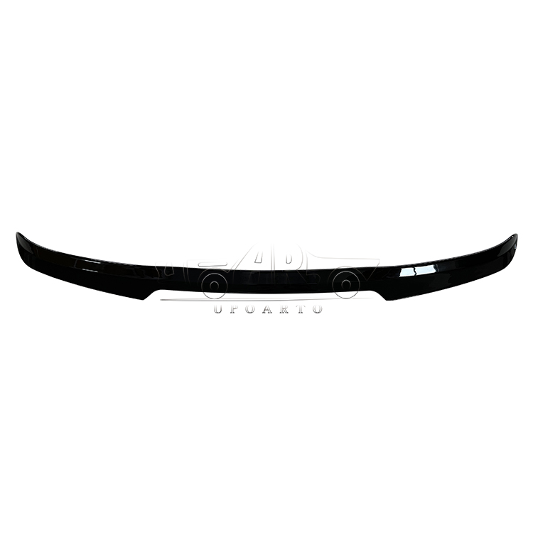 cayenne roof spoiler cayenne roof spoiler