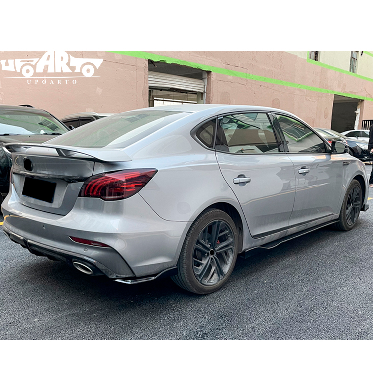 mg6 side skirt mg6 side skirt