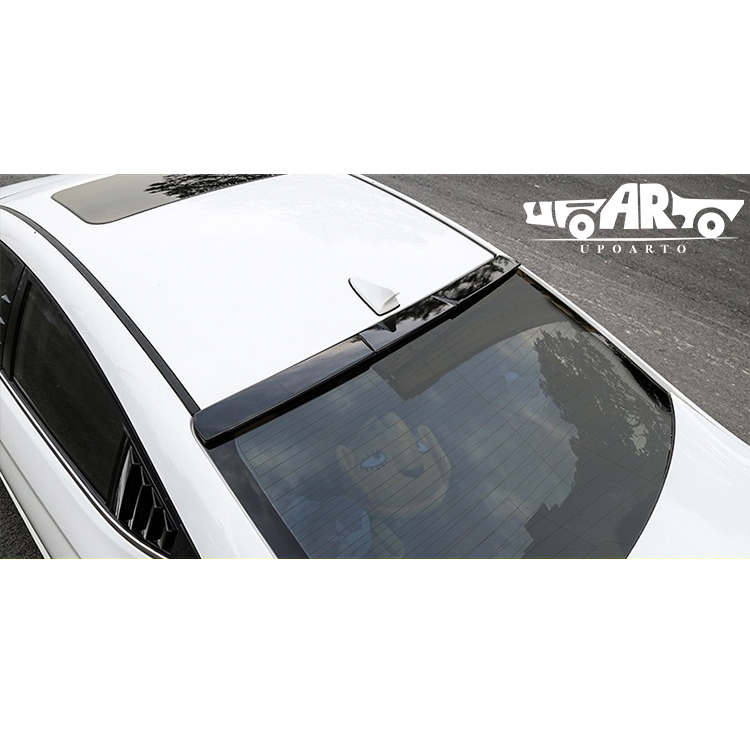 lingdong rear window spoiler lingdong rear window spoiler