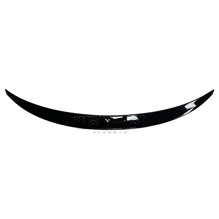 a200 rear spoiler a200 rear spoiler