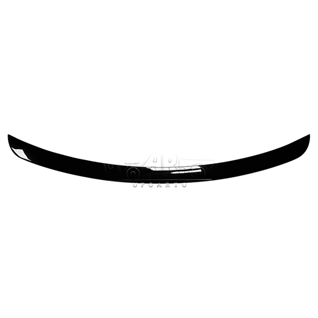 2016-2020 BMW X1 F49 Rear Mid Spoiler ABS