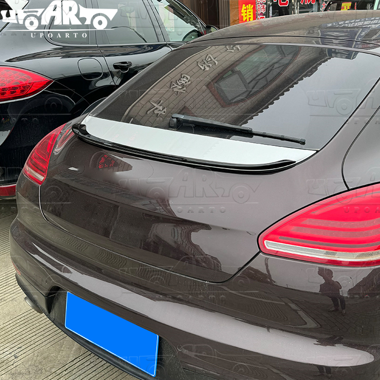 970 rear tail spoiler 970 rear tail spoiler