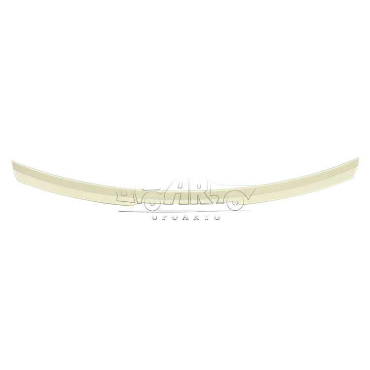 panamera rear boot spoiler panamera rear boot spoiler