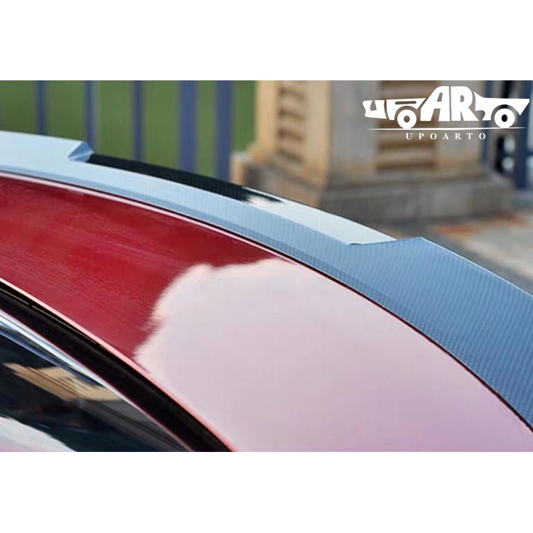 arrizo rear boot spoiler arrizo rear boot spoiler