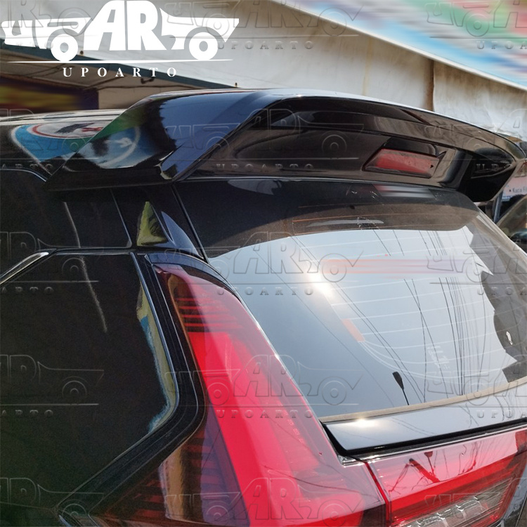 xpander rear top spoiler xpander rear window spoiler