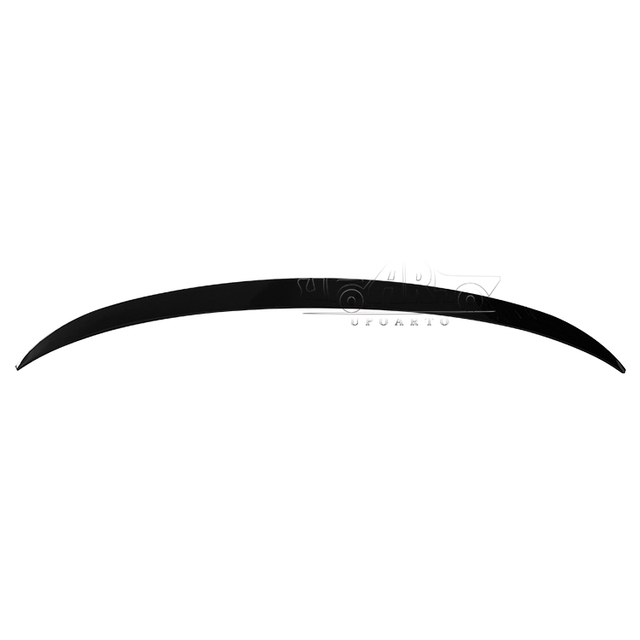 2014-2018 BMW X4 F26 Rear Spoiler ABS