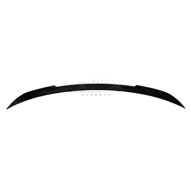 11-18 BMW F25 Rear Mid Spoiler 11-18 BMW F25 Rear Mid Spoiler