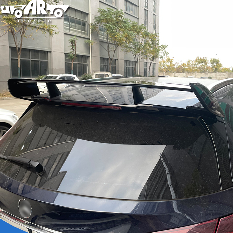 x156 roof spoiler x156 roof spoiler