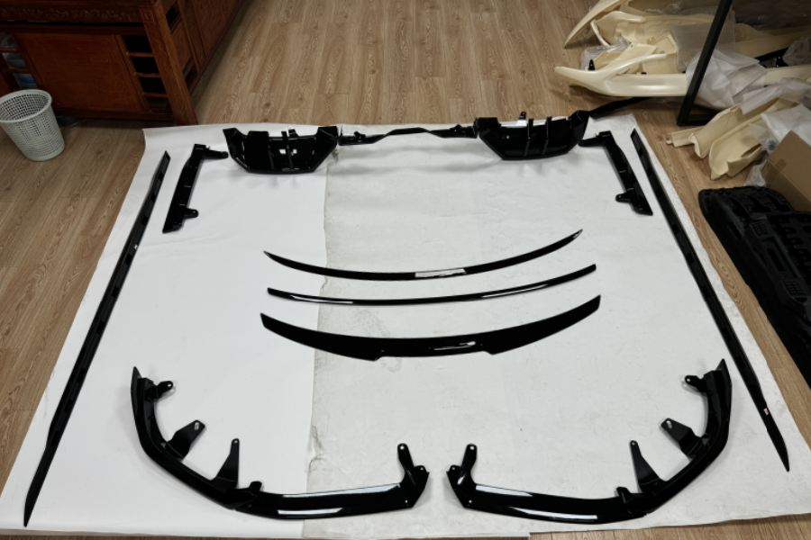 g60 bodykit g60 bodykit