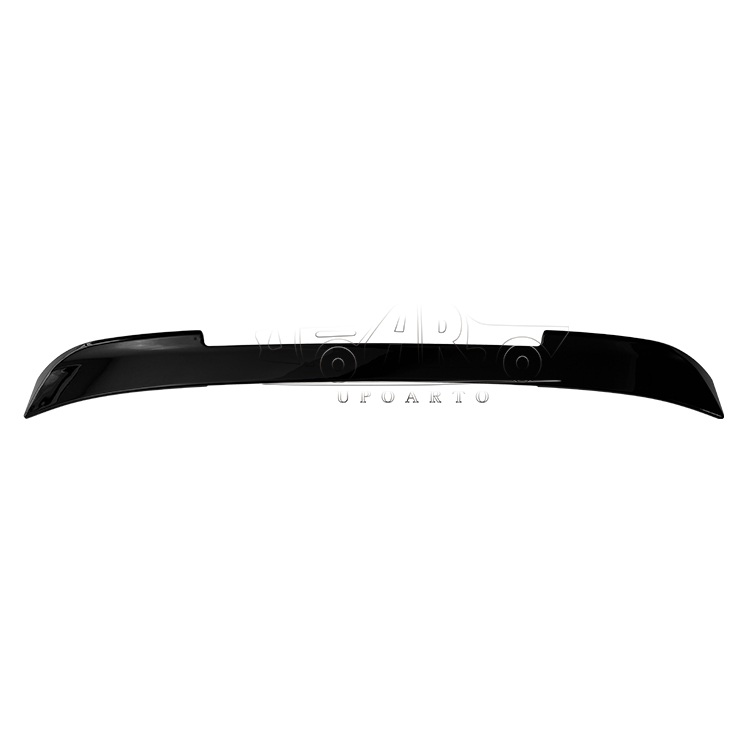2024 Ford Mustang rear top spoiler 2024 Ford Mustang rear top spoiler