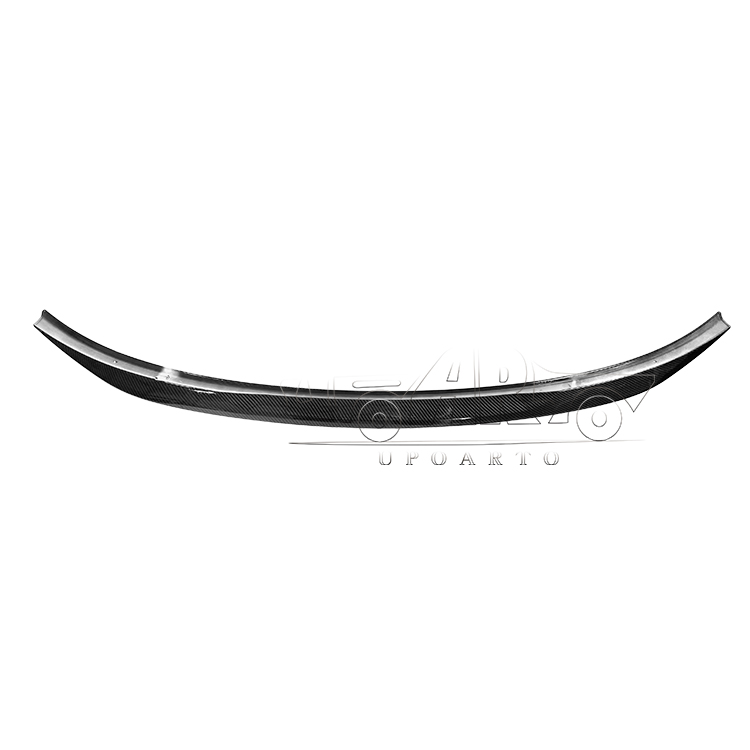 2020 MP Style Trunk Spoiler For G20 2020 MP Style Trunk Spoiler For G20