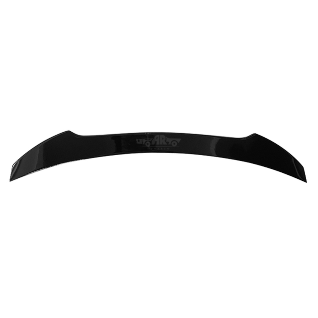 Honda Hatchback Civic ABS Carbon Fiber M4 Rear Spoiler 2016-2021