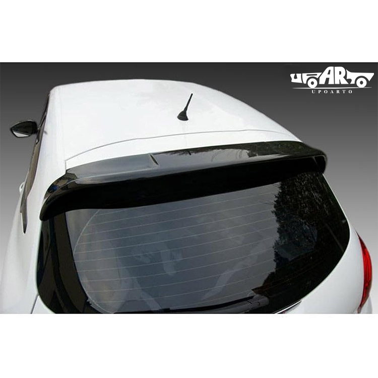 2012-2015 Peugeot 208 Rear Roof Wing 2012-2015 Peugeot 208 Rear Roof Wing