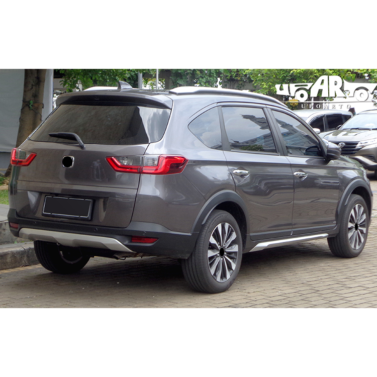 brv rear window spoiler brv rear window spoiler