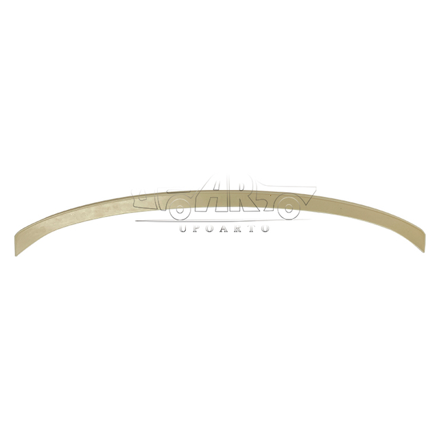 2022 Honda 11th Gen Civic Rear Spoiler ABS