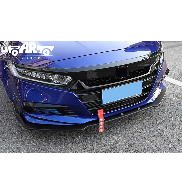 accord front bumper lip accord front bumper lip