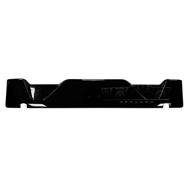 Ford Raptor F150 ABS Rear Trunk Lip Spoiler