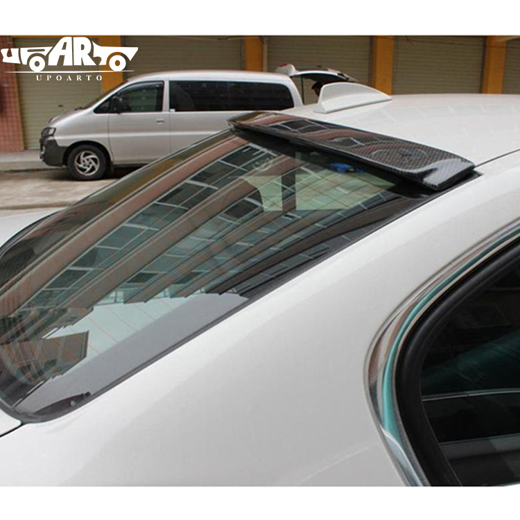 2005-2012 BMW E90 Rear Roof Wing 2005-2012 BMW E90 Rear Roof Wing