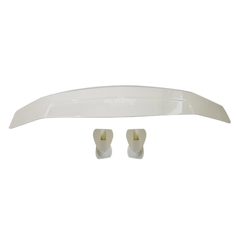 Civic GT Plane Rear Wing With Led 2016-2020 Civic GT Plane Rear Wing With Led 2016-2020