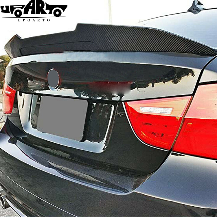 PSM Trunk Spoiler For BMW E90 05-12 PSM Trunk Spoiler For BMW E90 05-12