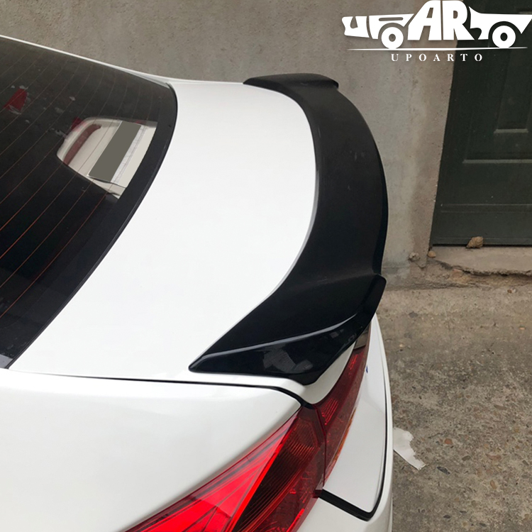 Original Factory Widen Rear Wing For Honda City 2014 - 2019 Original Factory Widen Rear Wing For Honda City 2014 - 2019