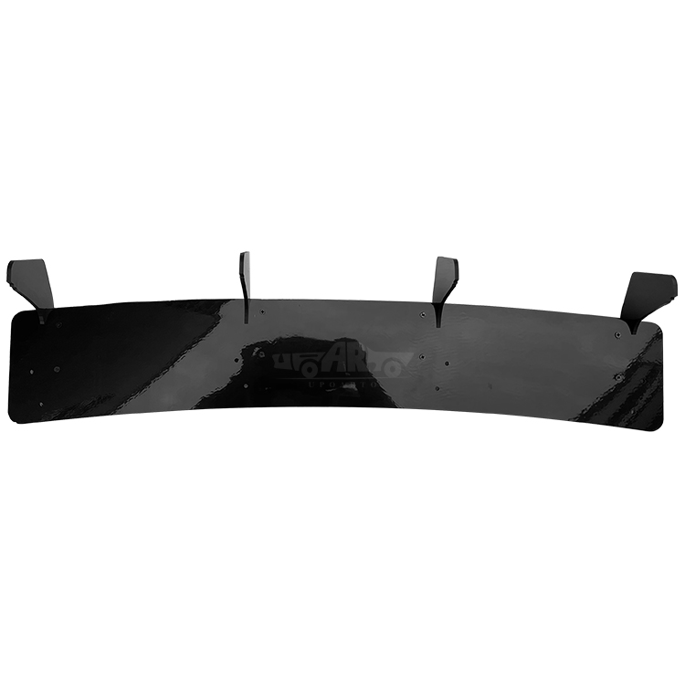 a3 8y rear bumper diffuser a3 8y rear bumper diffuser