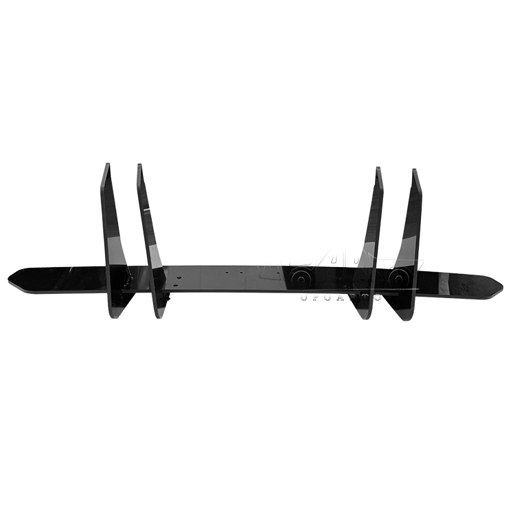 23+ bmw g20 rear diffuser 23+ bmw g20 rear diffuser